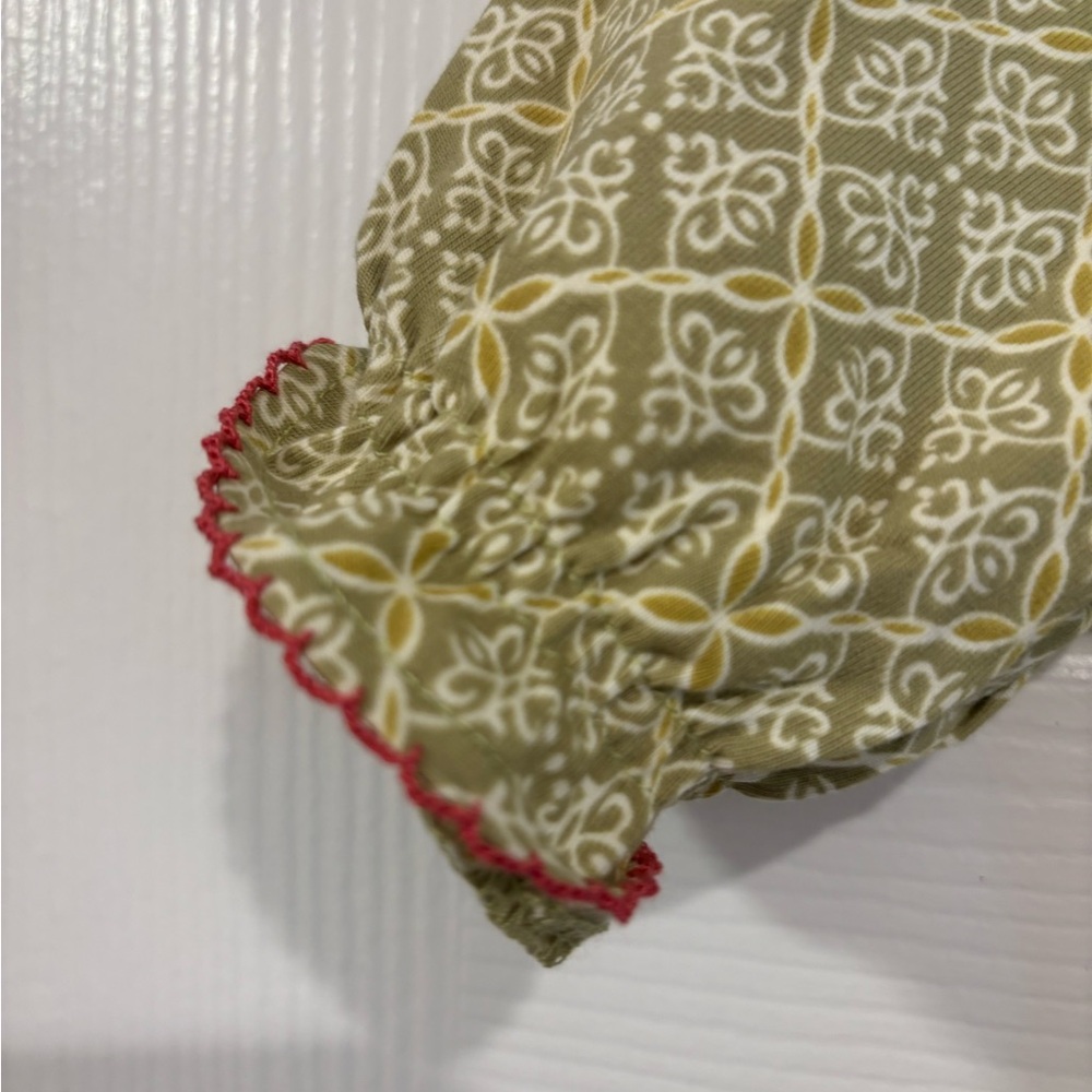 “Daydream Maggie” Matilda Jane Dress - Picture 4 of 6